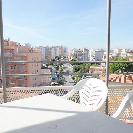 Apartamento Bora 4-B Rosas Exterior foto