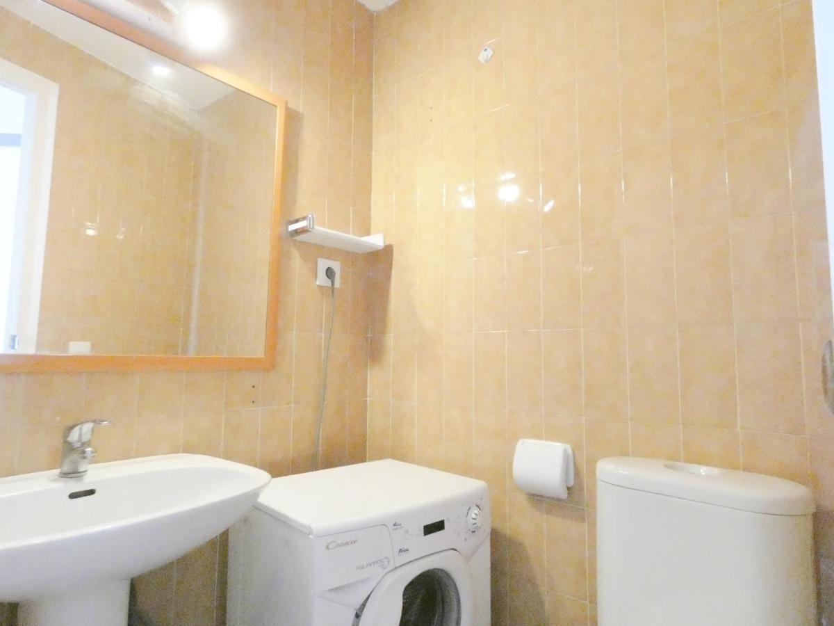 Apartamento Bora 4-B Rosas Exterior foto